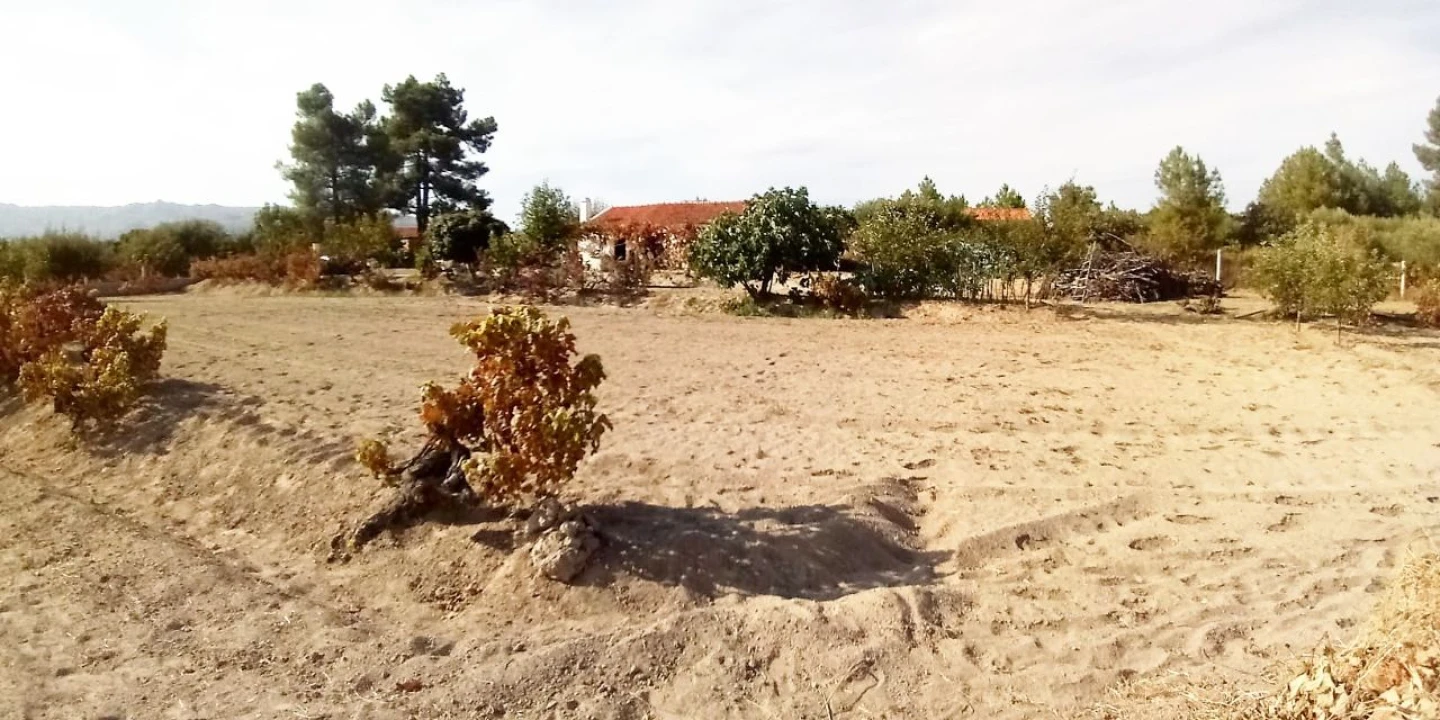 Terreno para Venda em Póvoa de Atalaia Foto 16