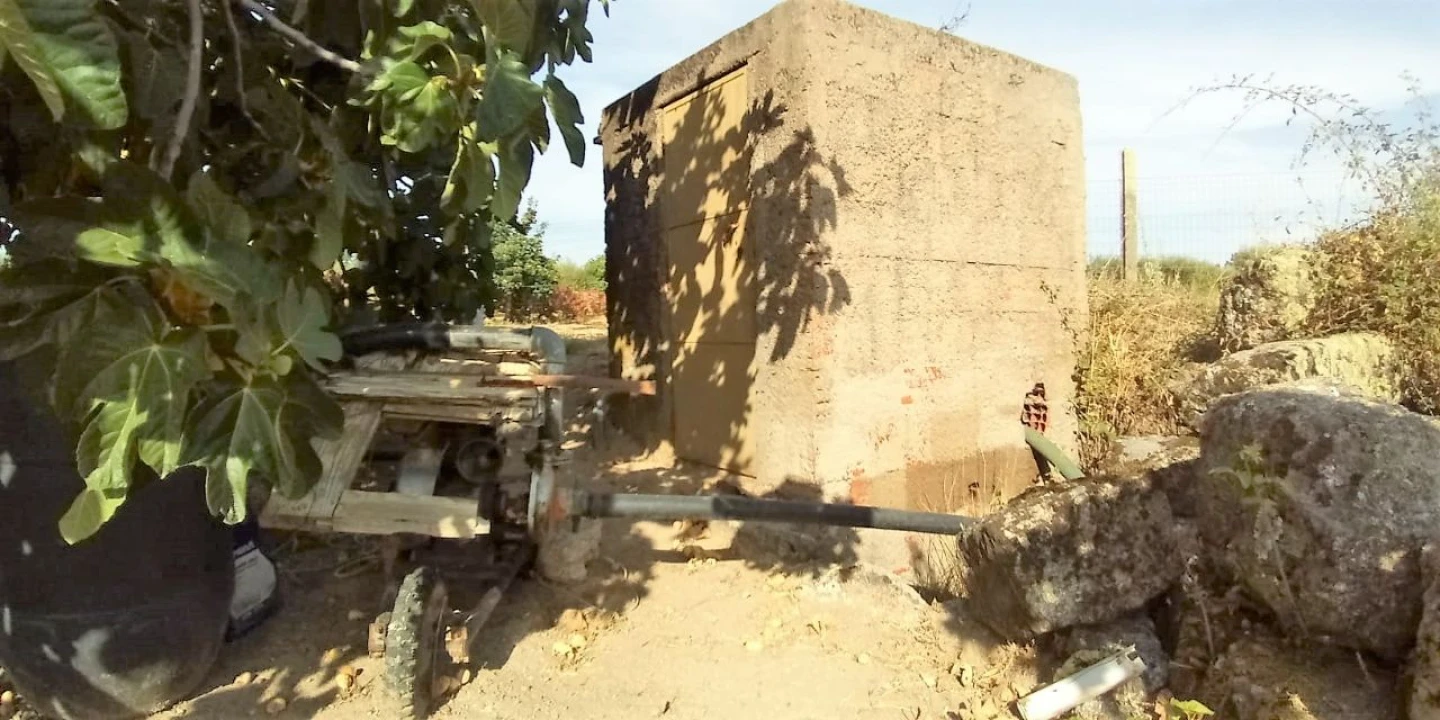 Terreno para Venda em Póvoa de Atalaia Foto 11