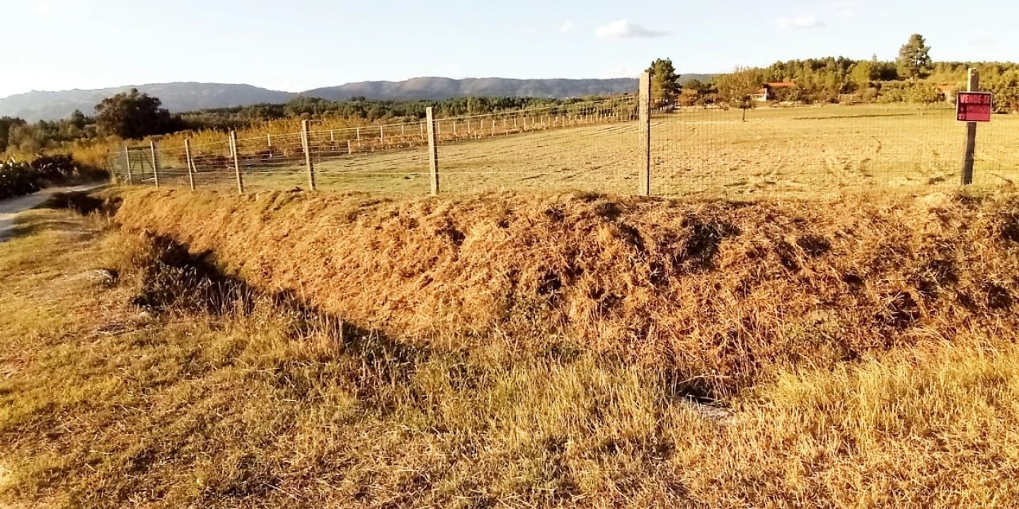 Terreno para Venda em Póvoa de Atalaia Foto 27