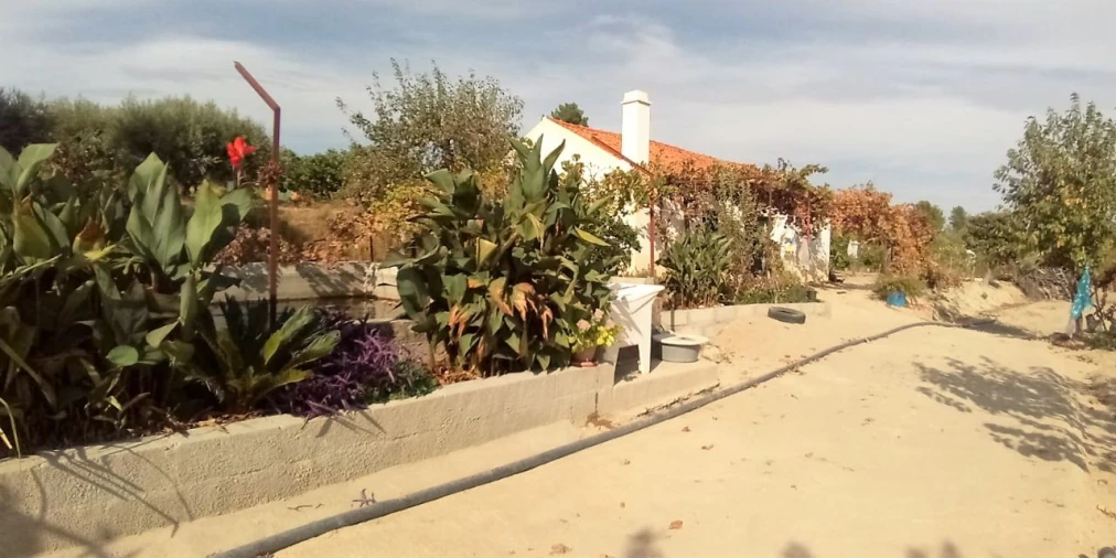 Terreno para Venda em Póvoa de Atalaia Foto 2