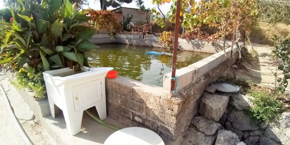 Terreno para Venda em Póvoa de Atalaia Foto 4
