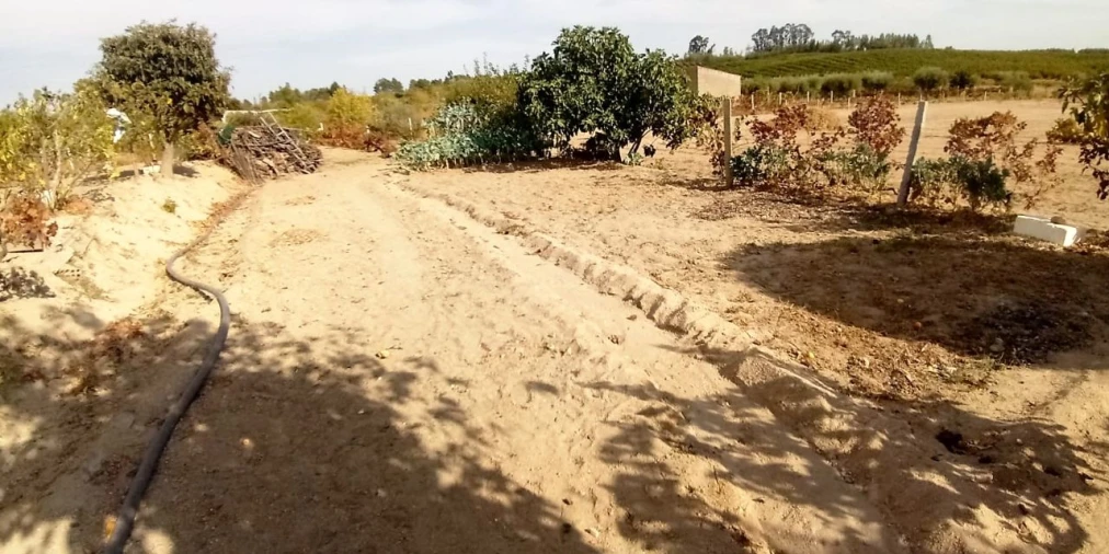 Terreno para Venda em Póvoa de Atalaia Foto 7