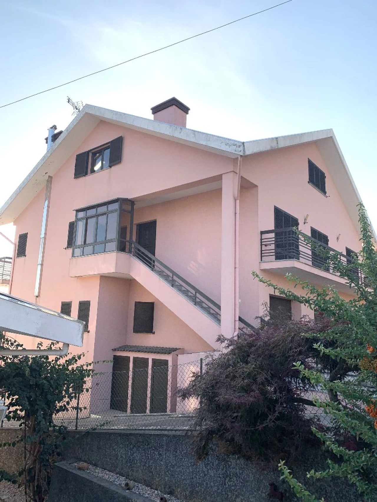 Moradia T6 para Venda em Rua do Ermo, 139 - 4520-304 Fornos Santa Maria da Feira Foto 2