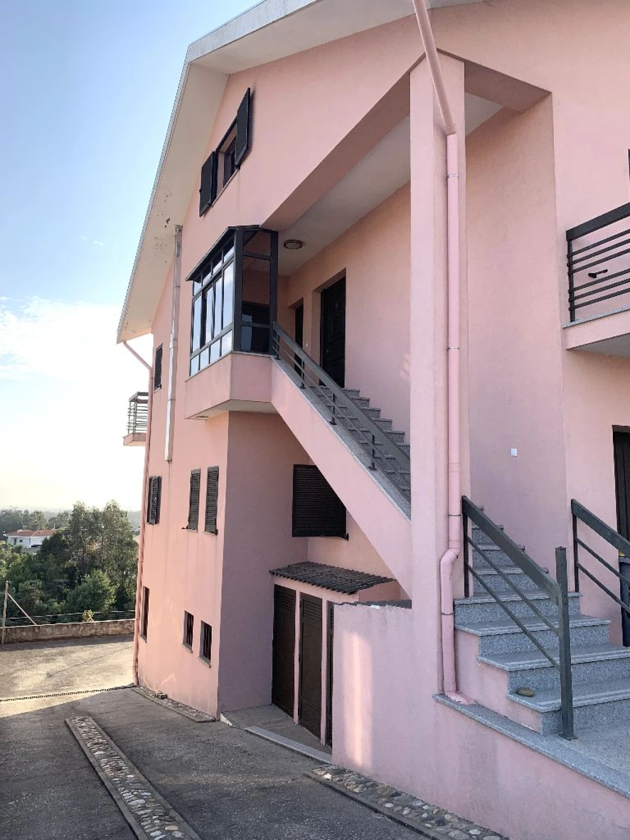 Moradia T6 para Venda em Rua do Ermo, 139 - 4520-304 Fornos Santa Maria da Feira Foto 3