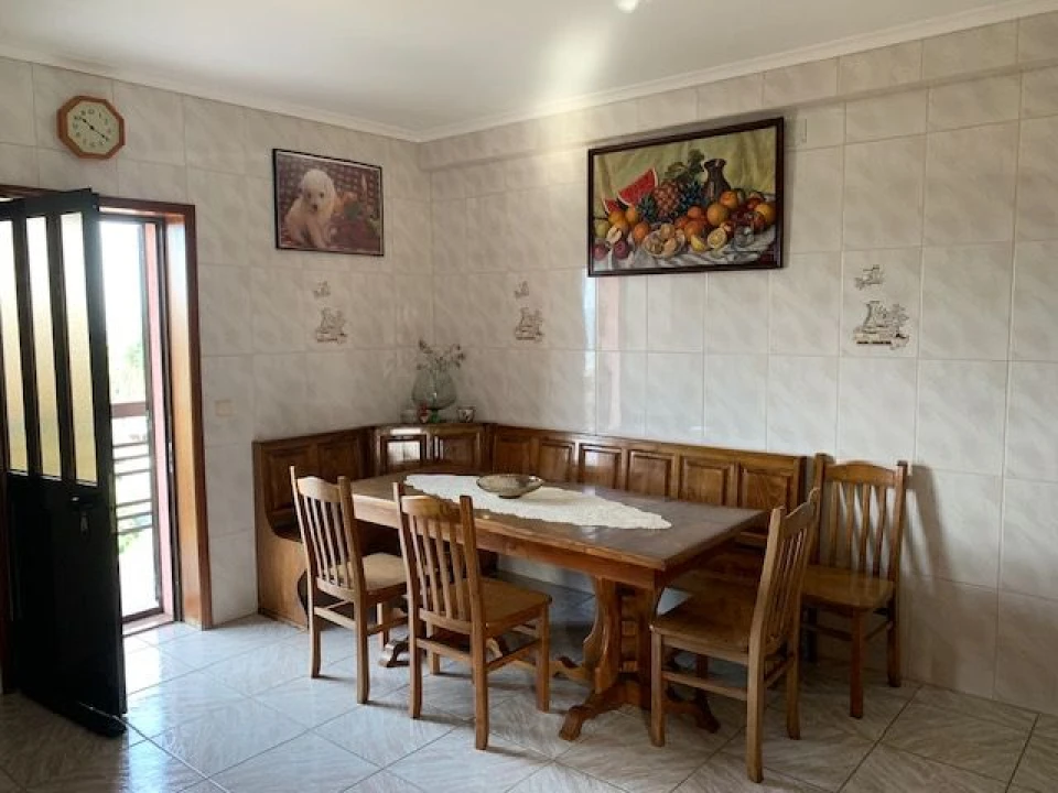 Moradia T6 para Venda em Rua do Ermo, 139 - 4520-304 Fornos Santa Maria da Feira Foto 15