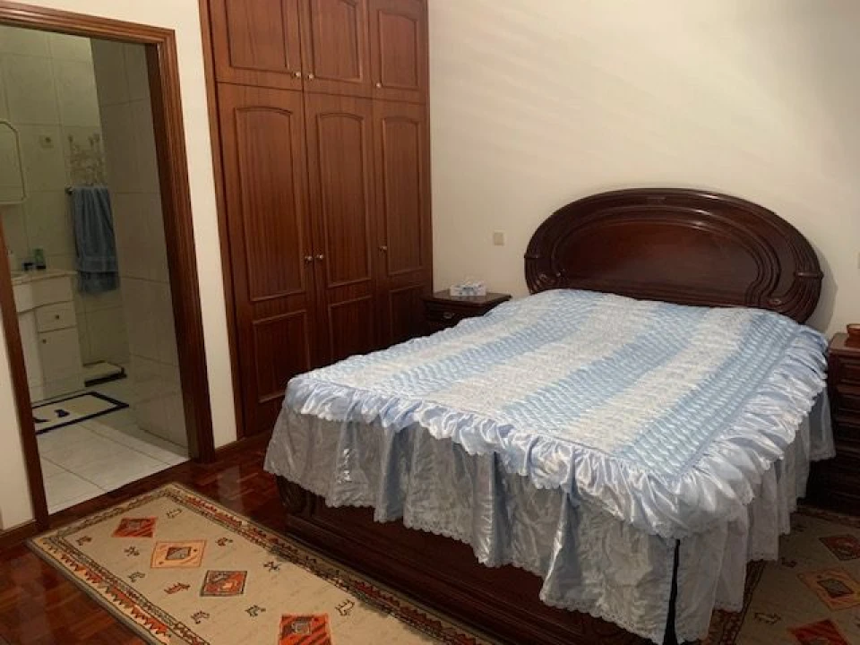 Moradia T6 para Venda em Rua do Ermo, 139 - 4520-304 Fornos Santa Maria da Feira Foto 27