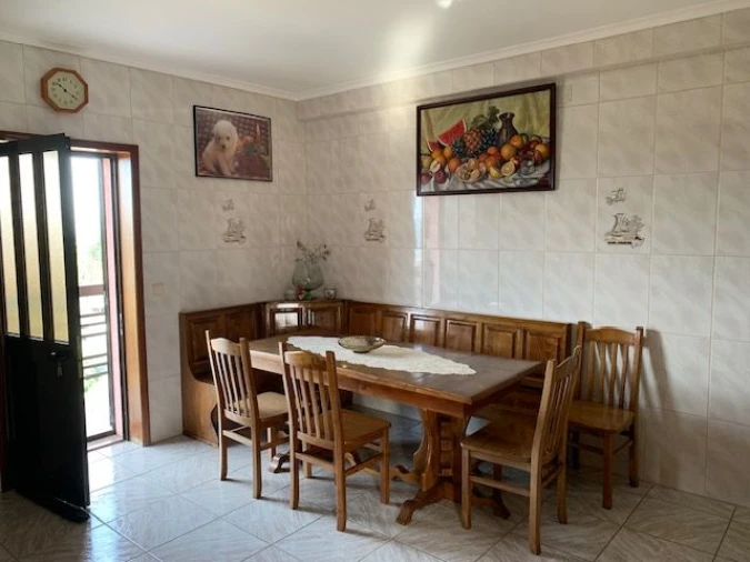 Moradia T6 para Venda em Rua do Ermo, 139 - 4520-304 Fornos Santa Maria da Feira Foto 15