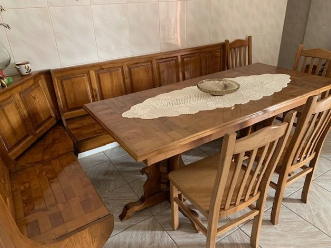 Moradia T6 para Venda em Rua do Ermo, 139 - 4520-304 Fornos Santa Maria da Feira Foto 16