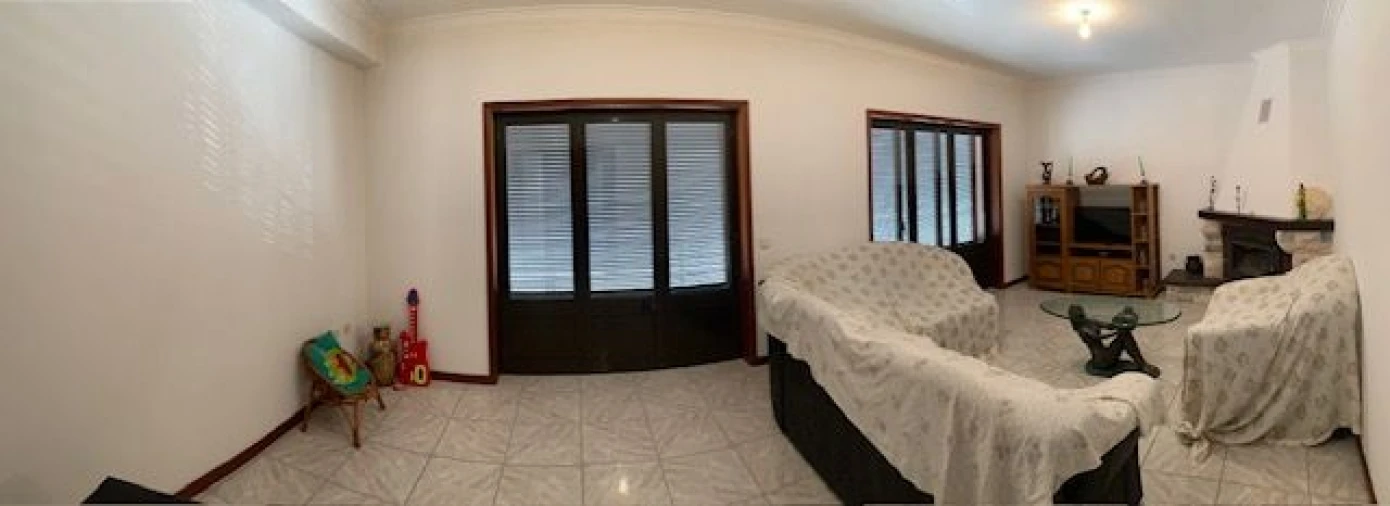 Moradia T6 para Venda em Rua do Ermo, 139 - 4520-304 Fornos Santa Maria da Feira Foto 22