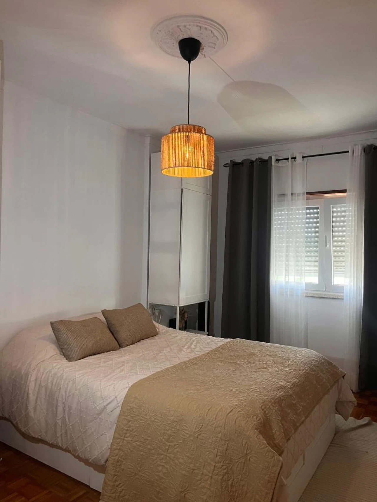 Apartamento T2 para Venda em Samouco Foto 5