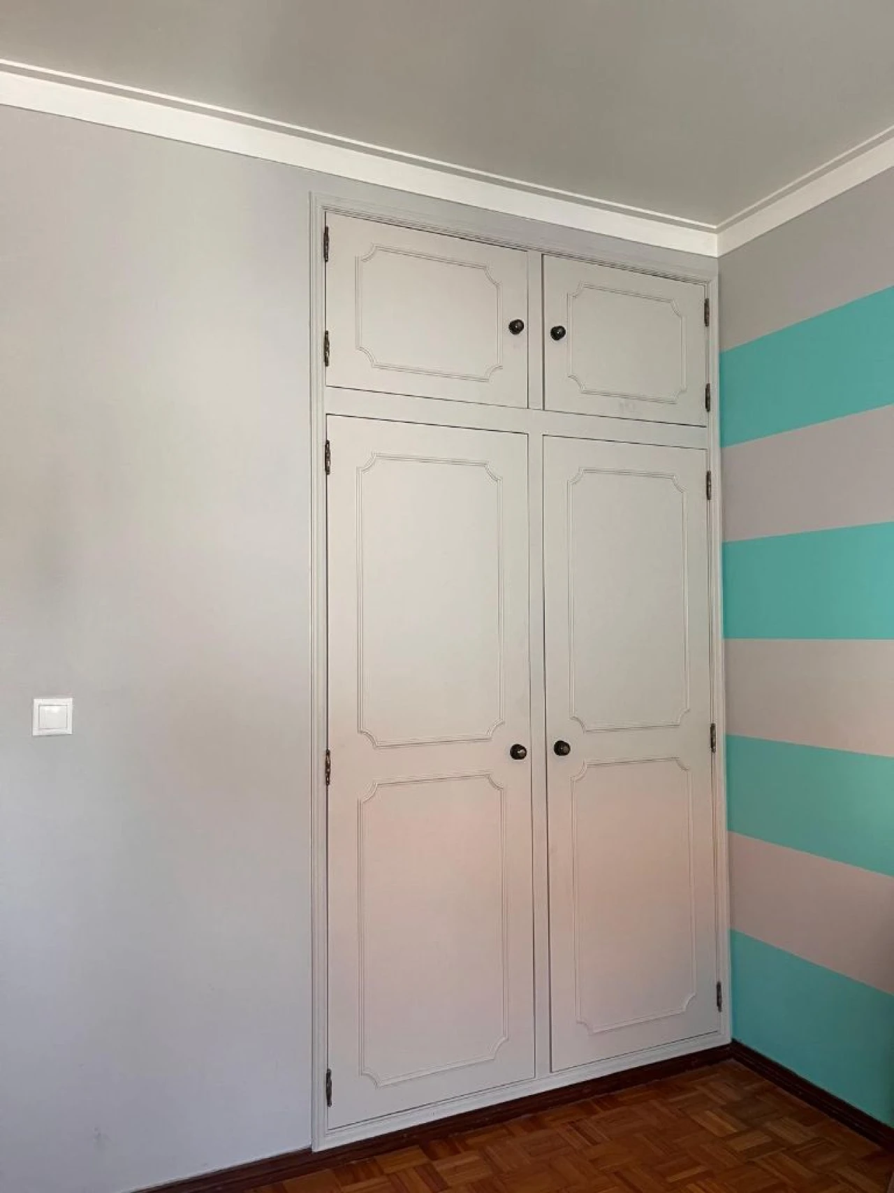 Apartamento T2 para Venda em Samouco Foto 8