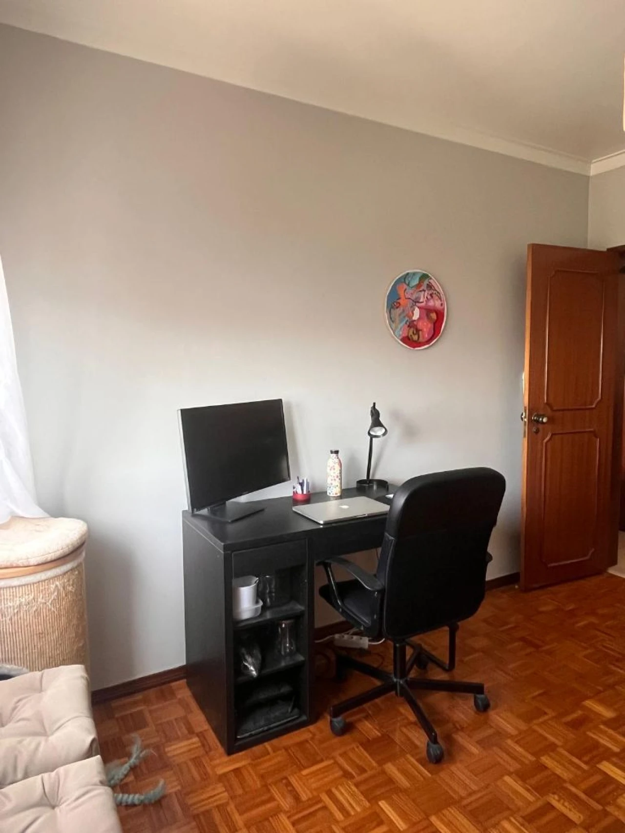 Apartamento T2 para Venda em Samouco Foto 12