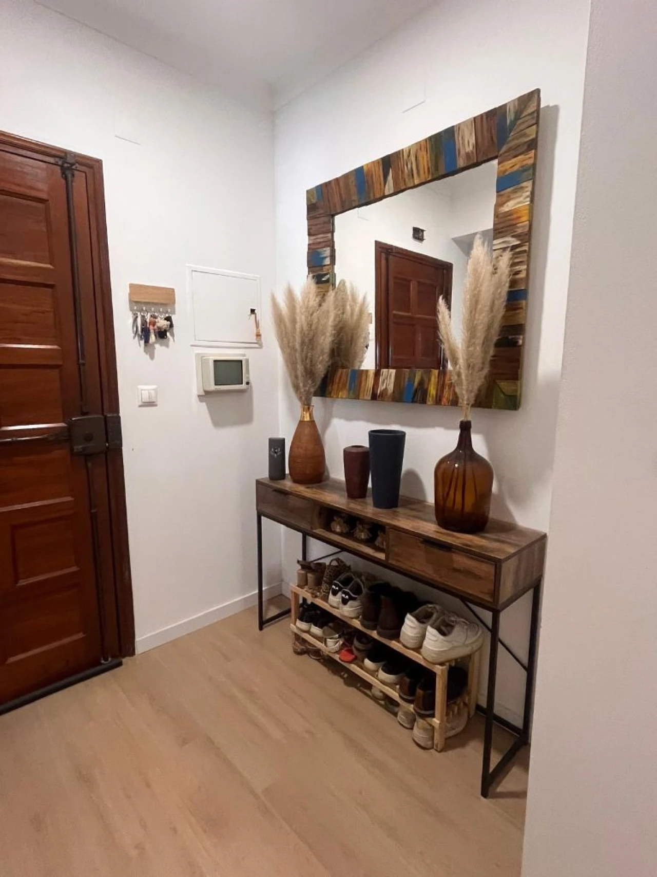 Apartamento T2 para Venda em Samouco Foto 14