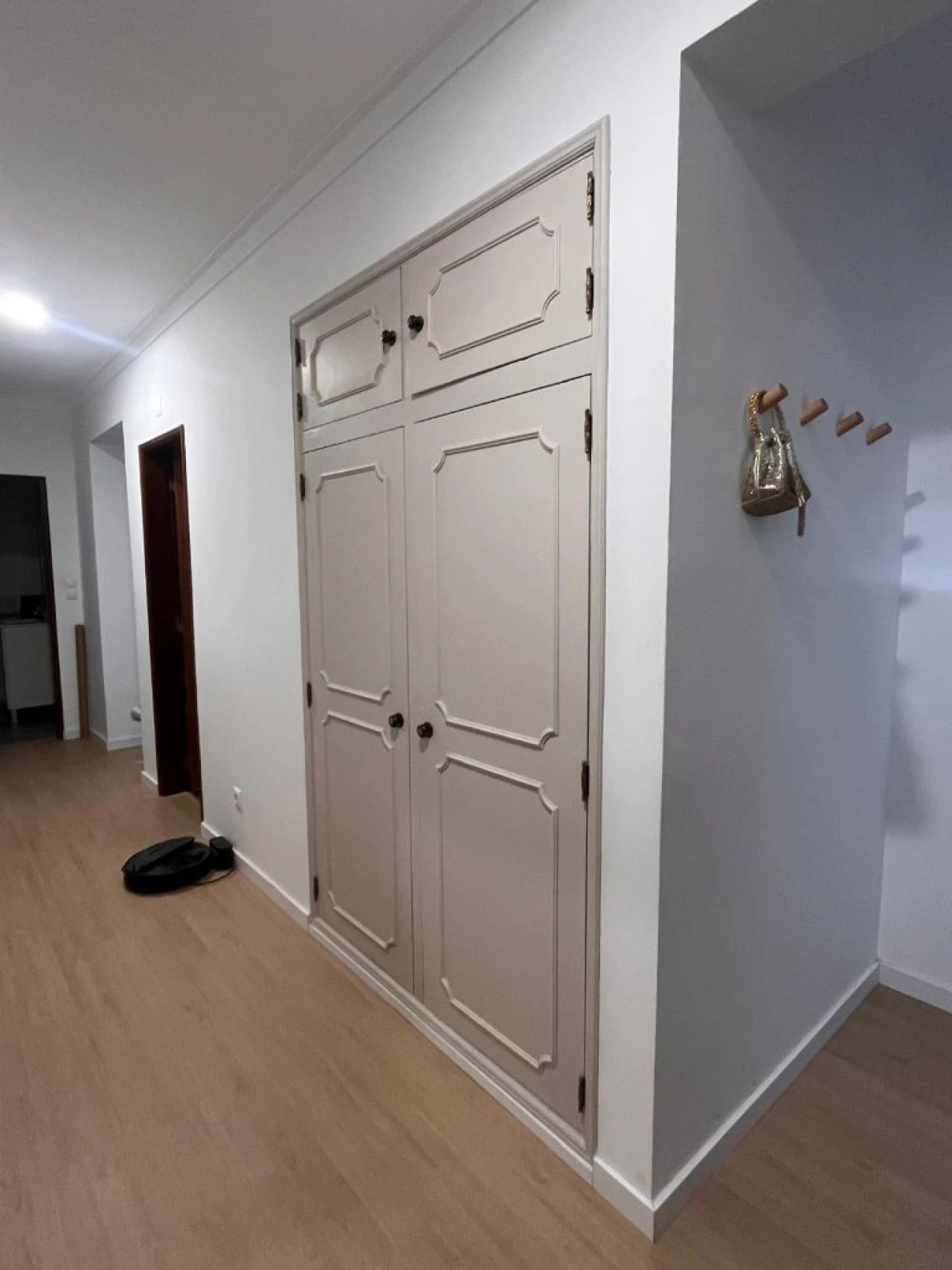Apartamento T2 para Venda em Samouco Foto 17