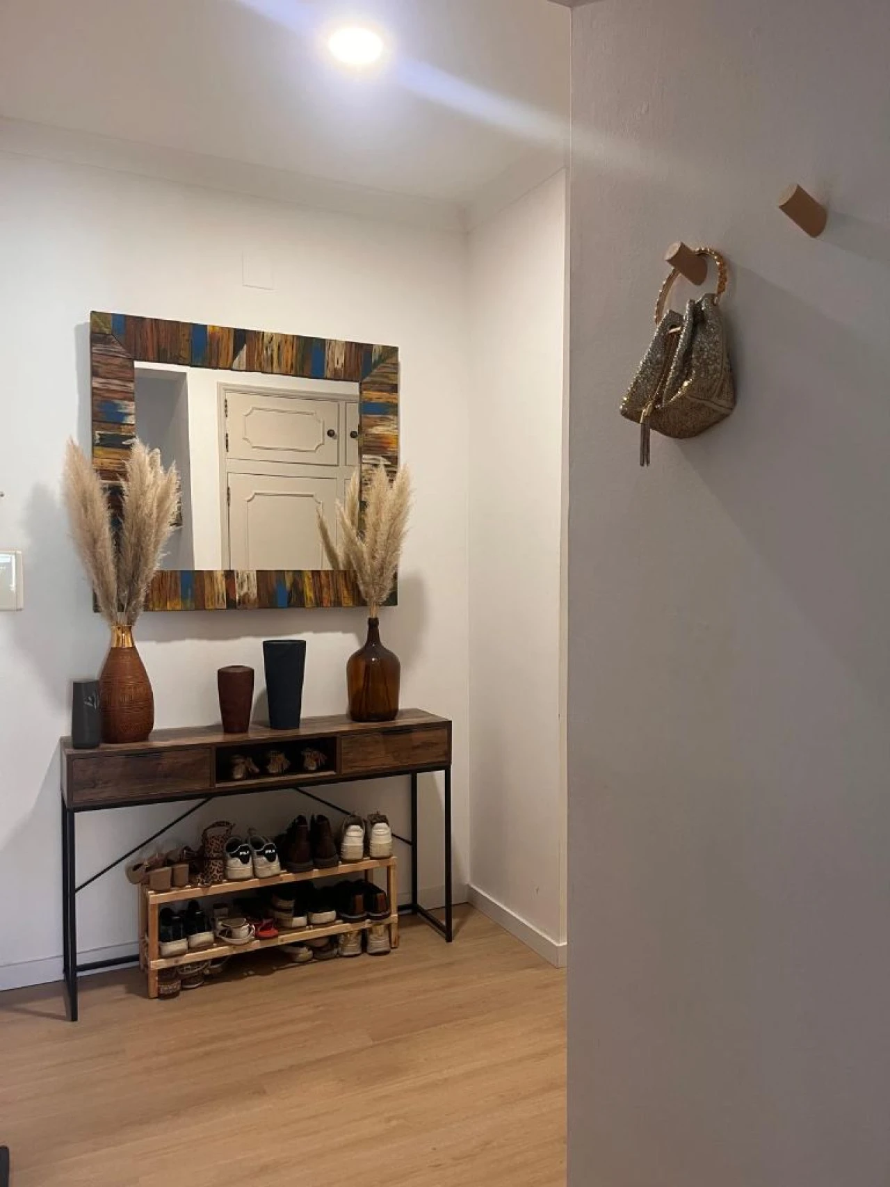 Apartamento T2 para Venda em Samouco Foto 20