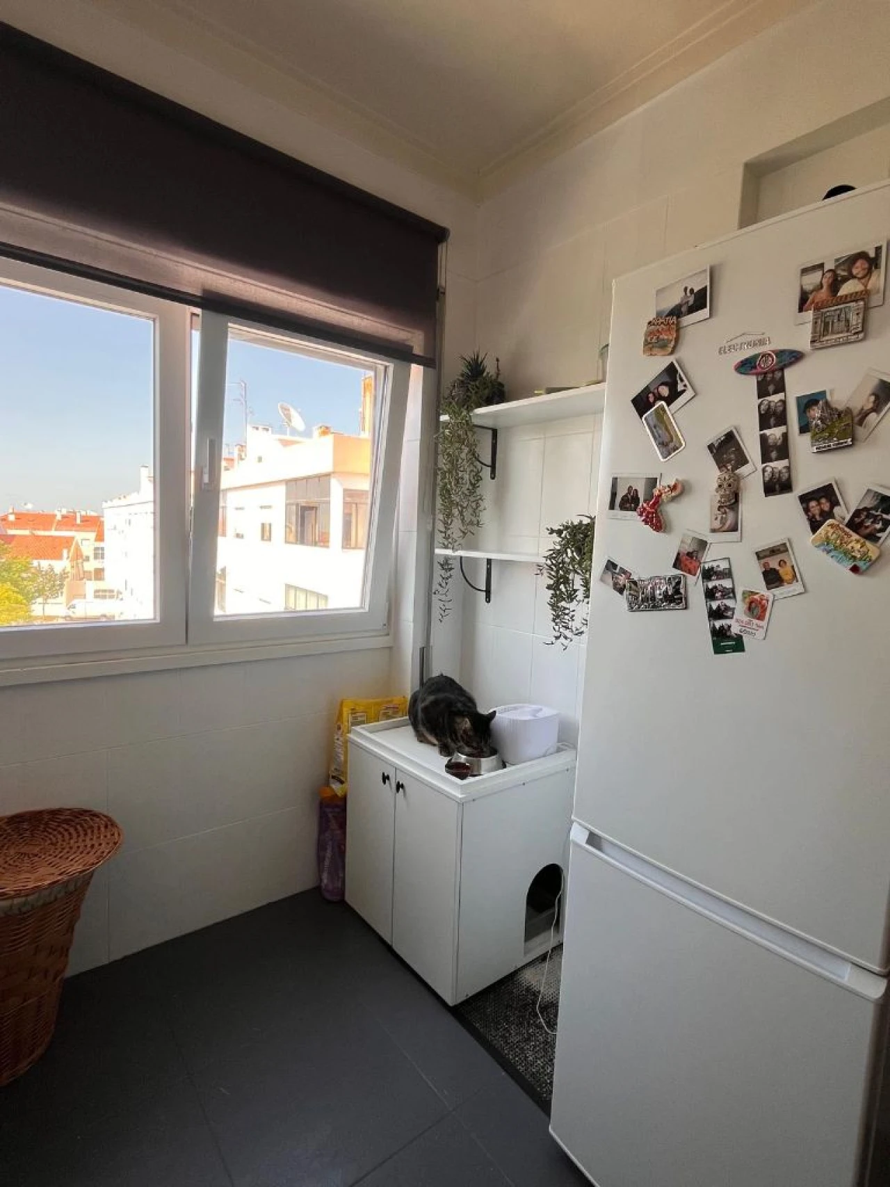 Apartamento T2 para Venda em Samouco Foto 24