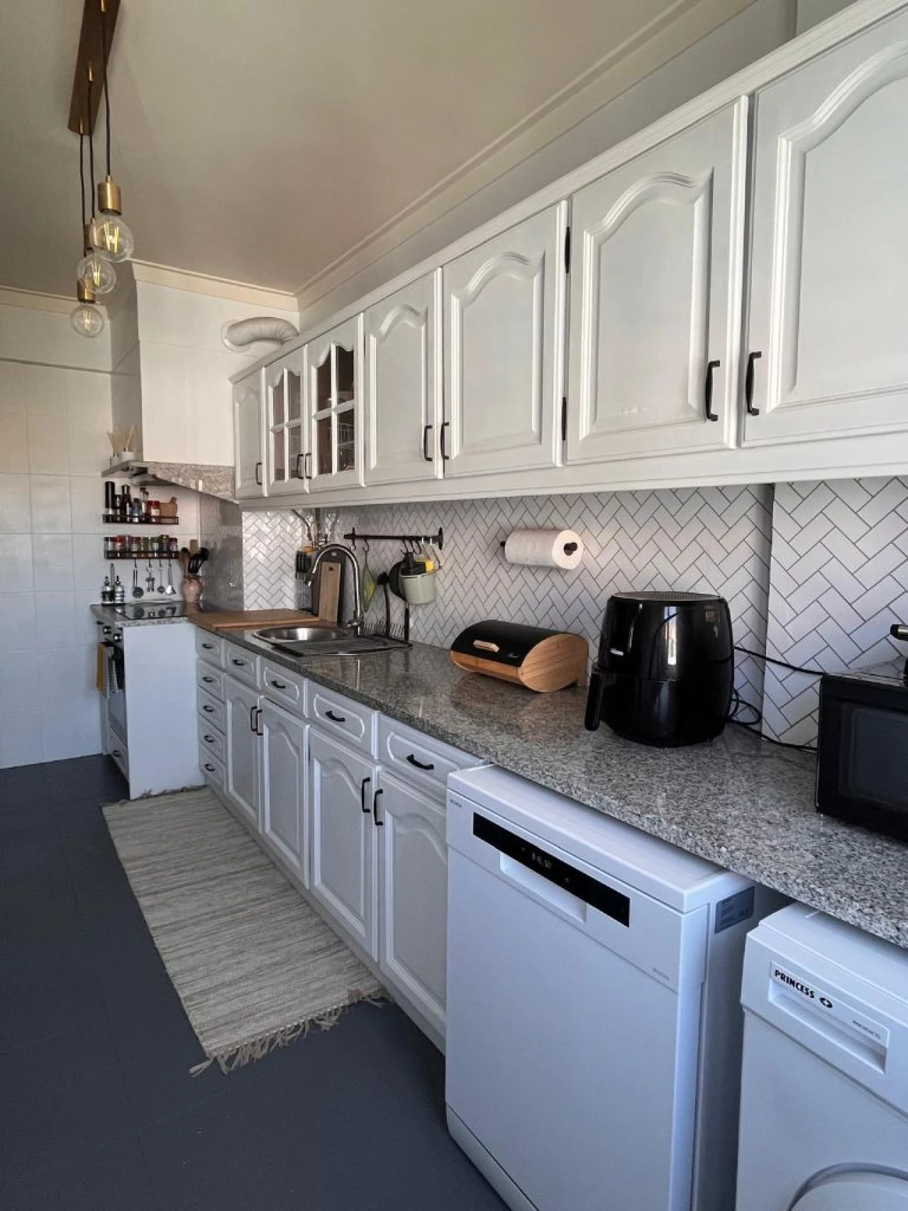 Apartamento T2 para Venda em Samouco Foto 25