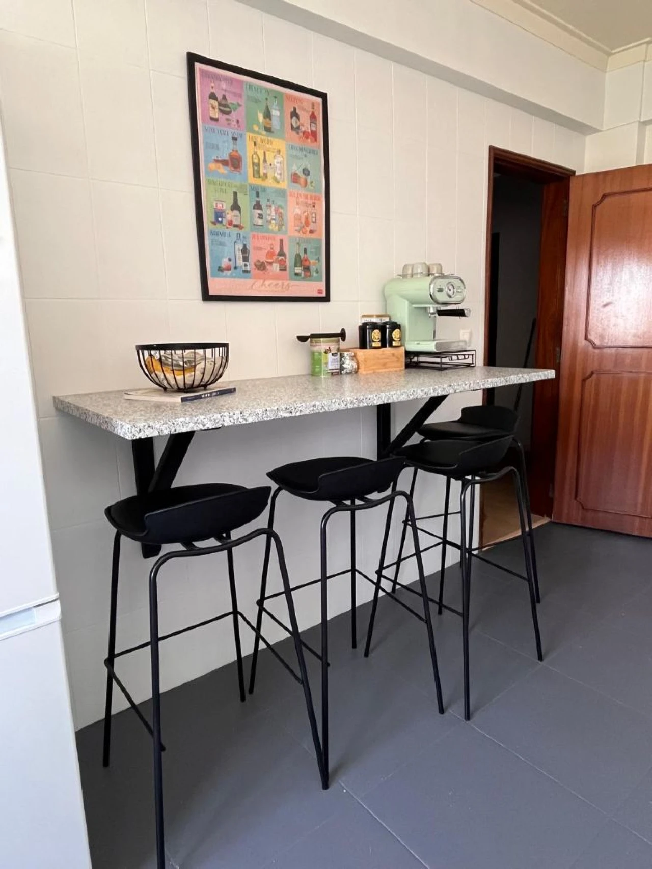 Apartamento T2 para Venda em Samouco Foto 26