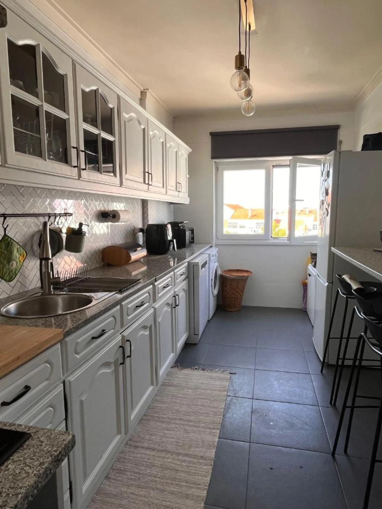 Apartamento T2 para Venda em Samouco Foto 27