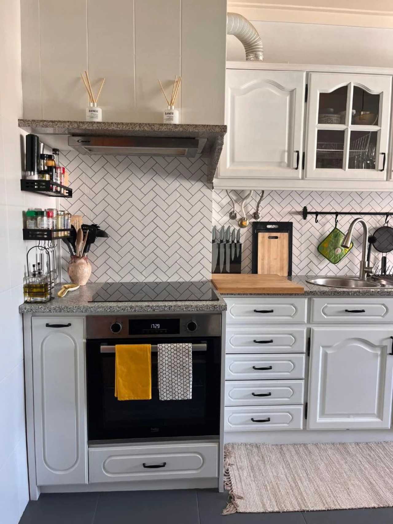 Apartamento T2 para Venda em Samouco Foto 29