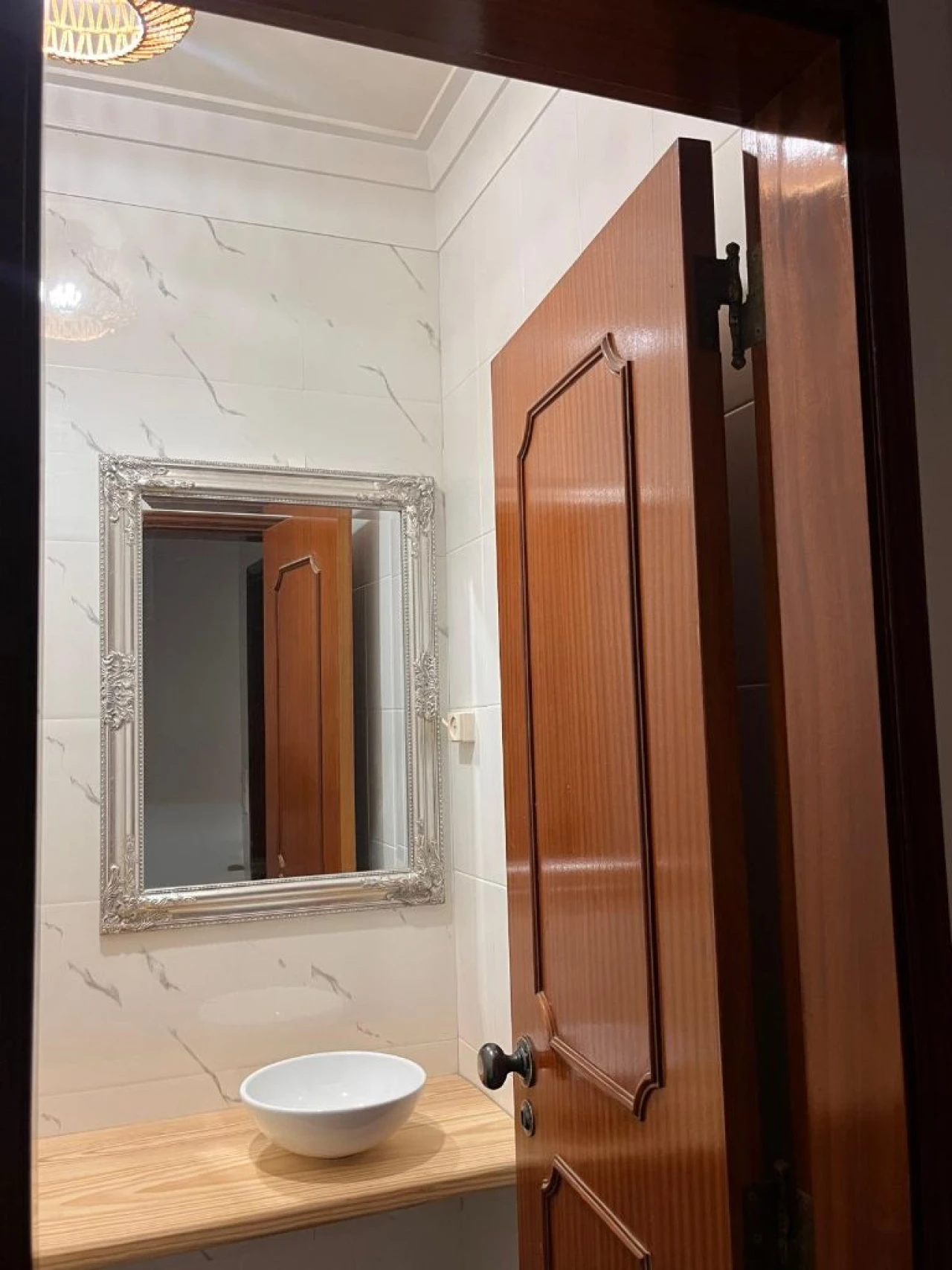Apartamento T2 para Venda em Samouco Foto 30