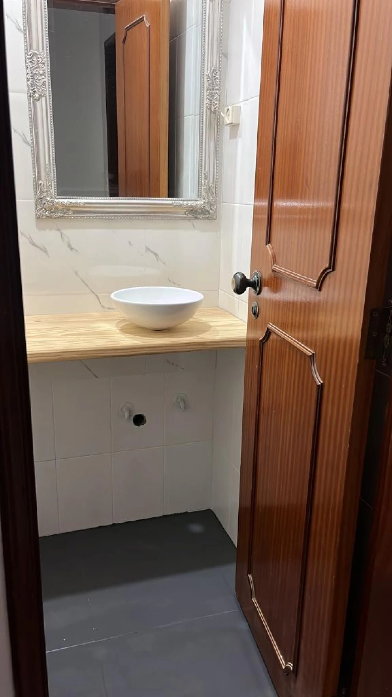 Apartamento T2 para Venda em Samouco Foto 31