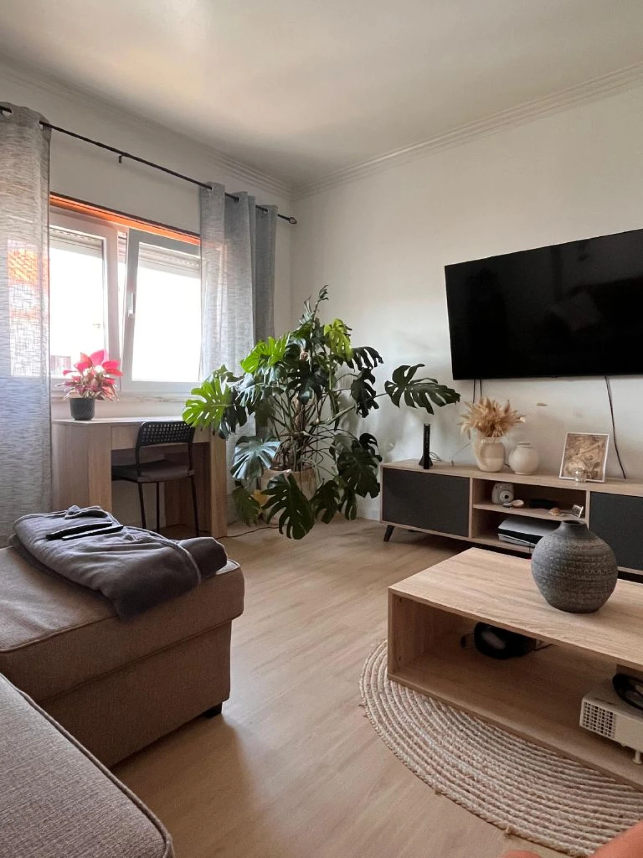 Apartamento T2 para Venda em Samouco Foto 1