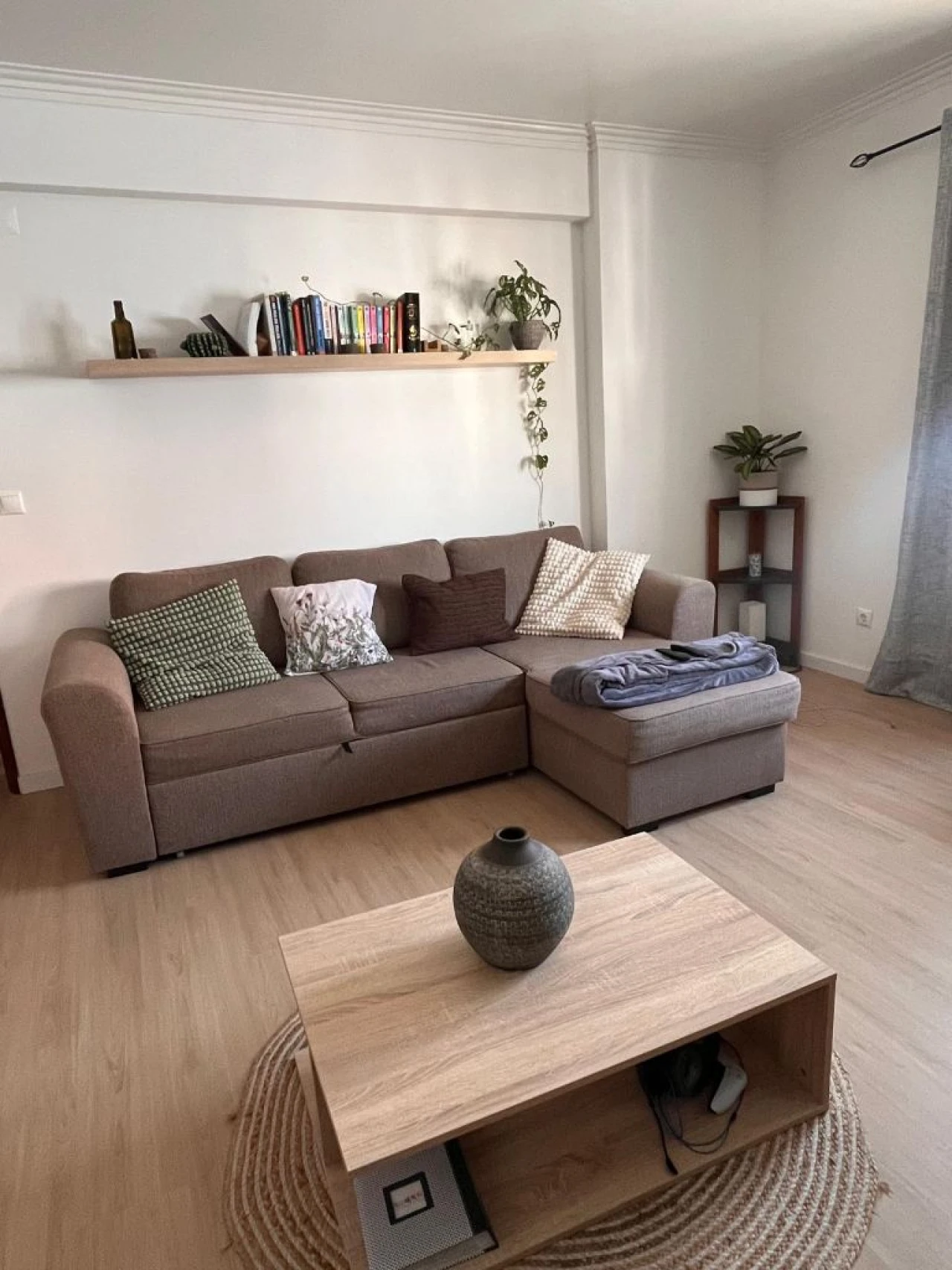 Apartamento T2 para Venda em Samouco Foto 3
