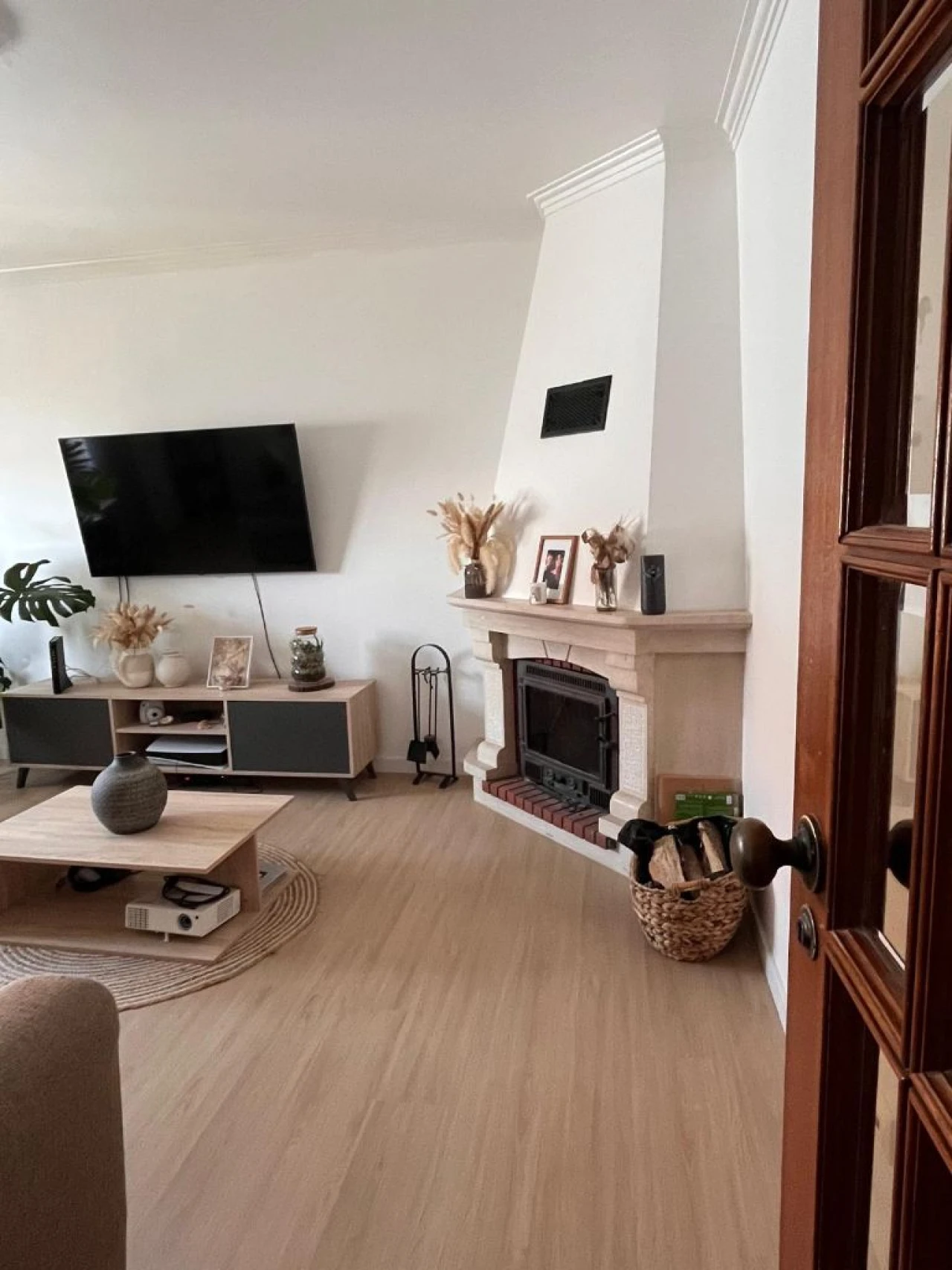 Apartamento T2 para Venda em Samouco Foto 32