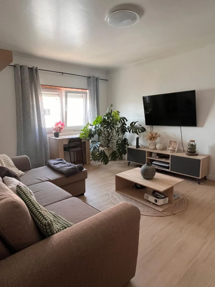 Apartamento T2 para Venda em Samouco Foto 2