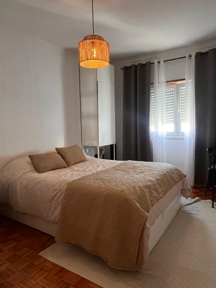 Apartamento T2 para Venda em Samouco Foto 6
