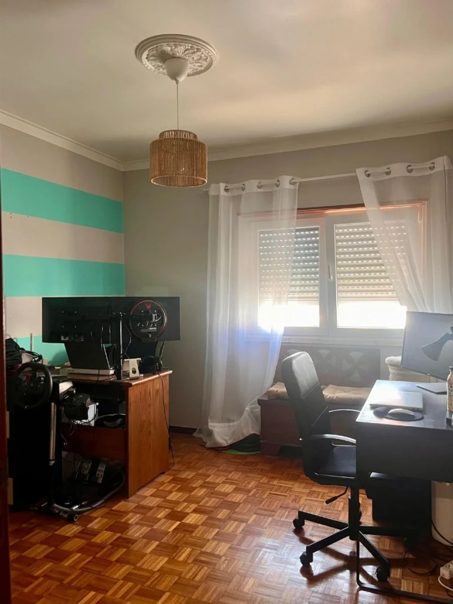 Apartamento T2 para Venda em Samouco Foto 9
