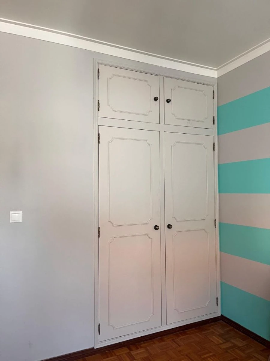 Apartamento T2 para Venda em Samouco Foto 8