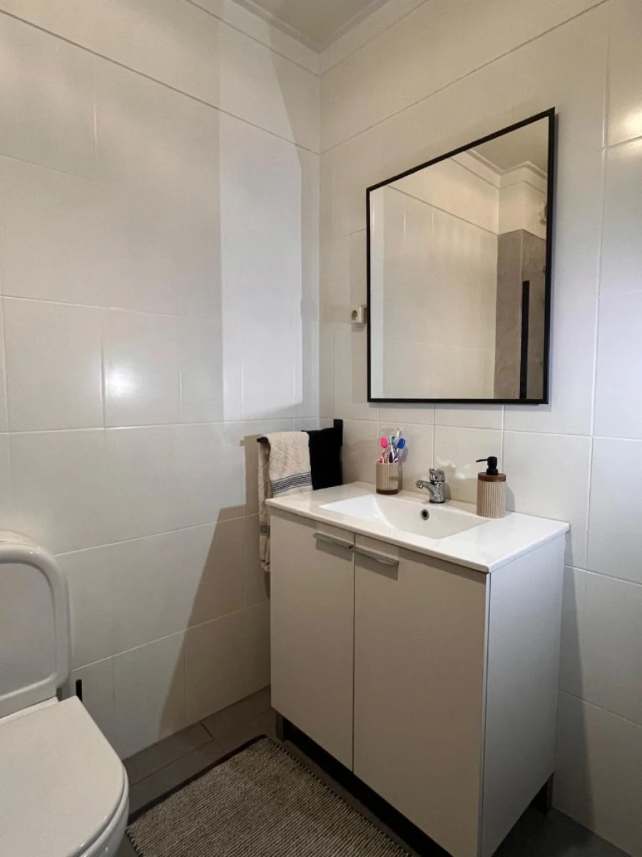 Apartamento T2 para Venda em Samouco Foto 16