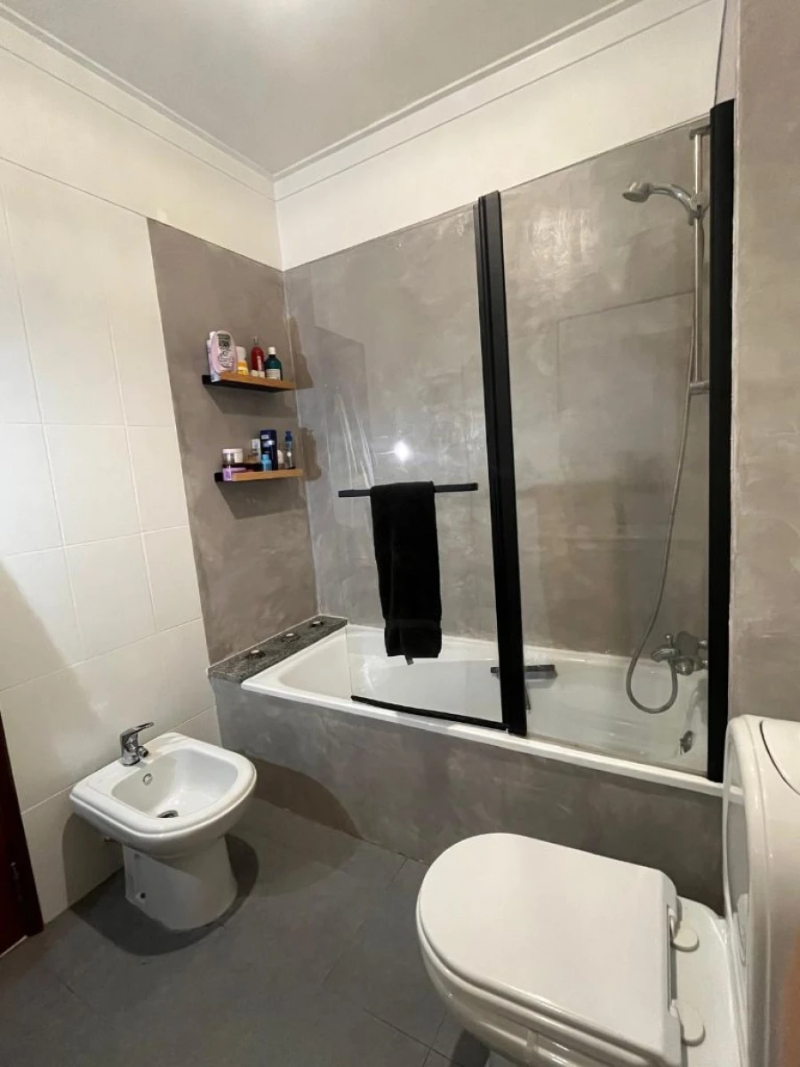 Apartamento T2 para Venda em Samouco Foto 21