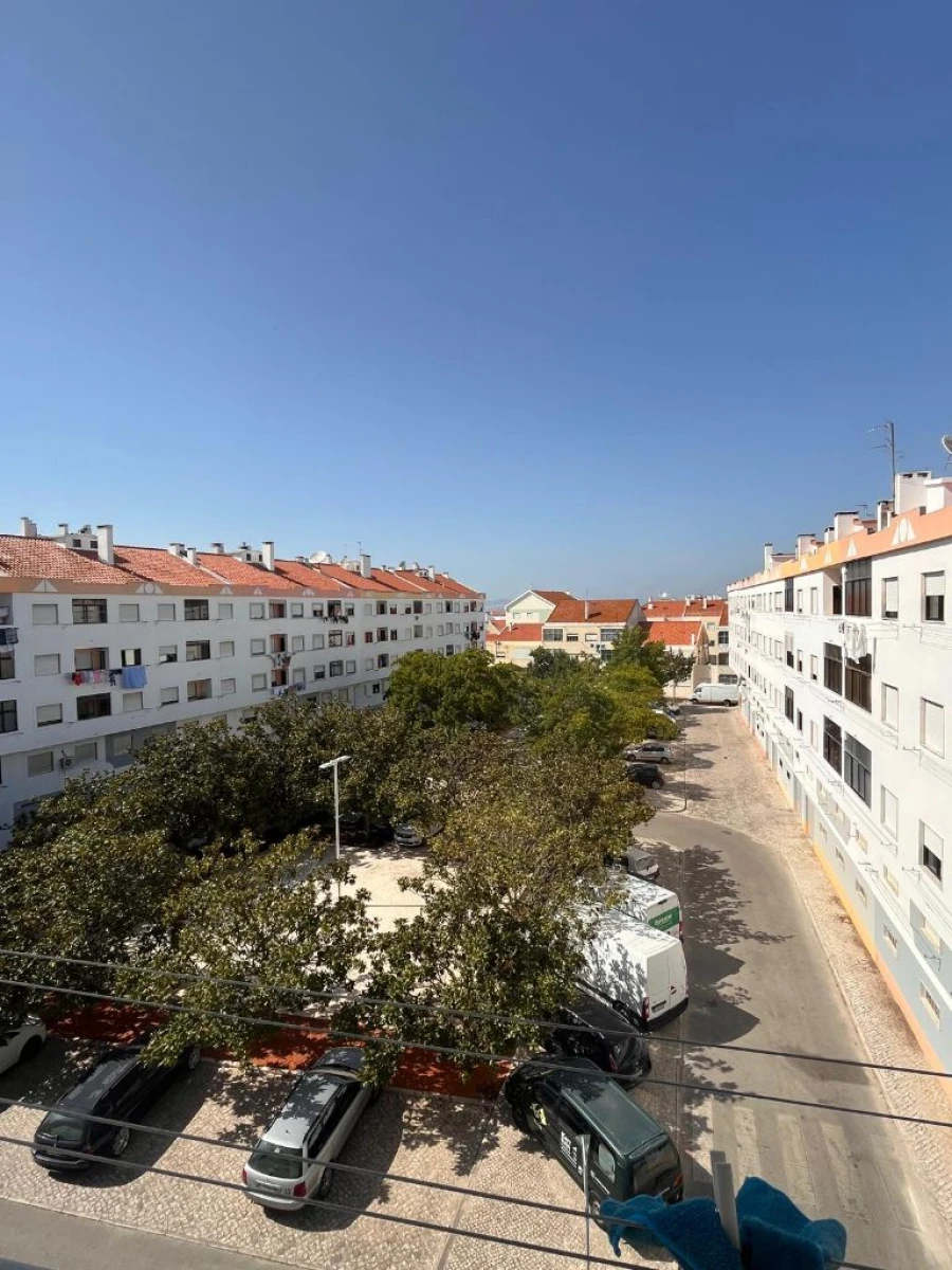 Apartamento T2 para Venda em Samouco Foto 23