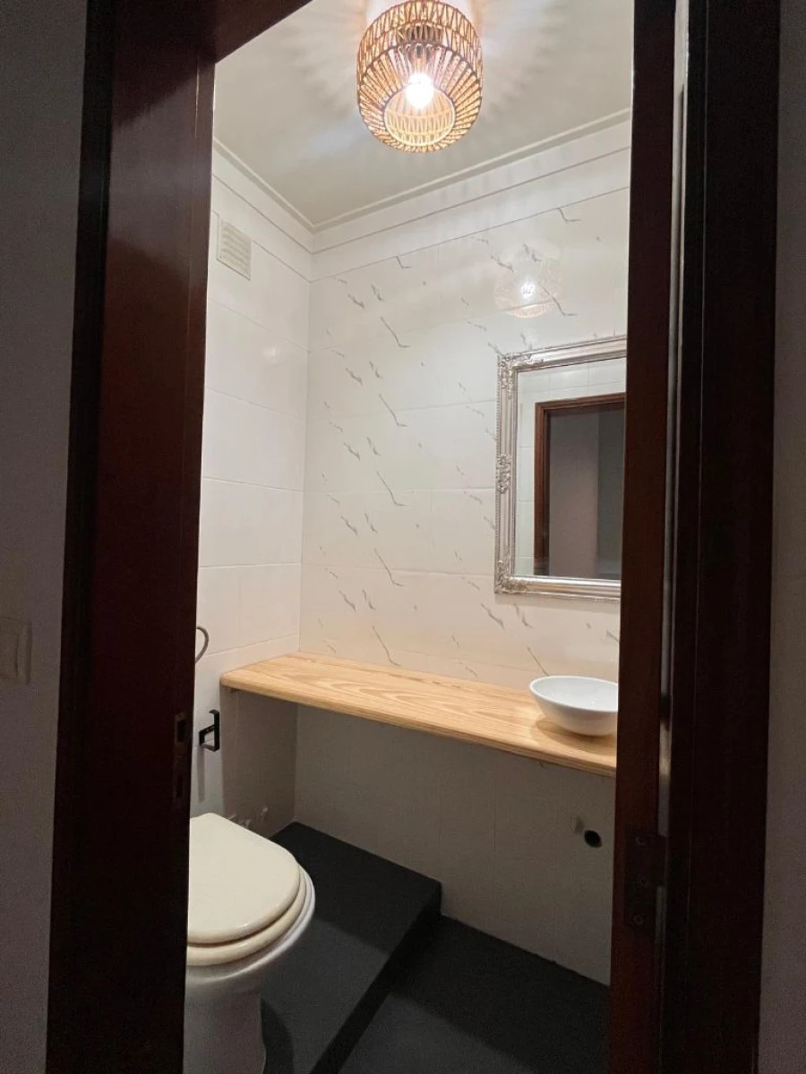 Apartamento T2 para Venda em Samouco Foto 28