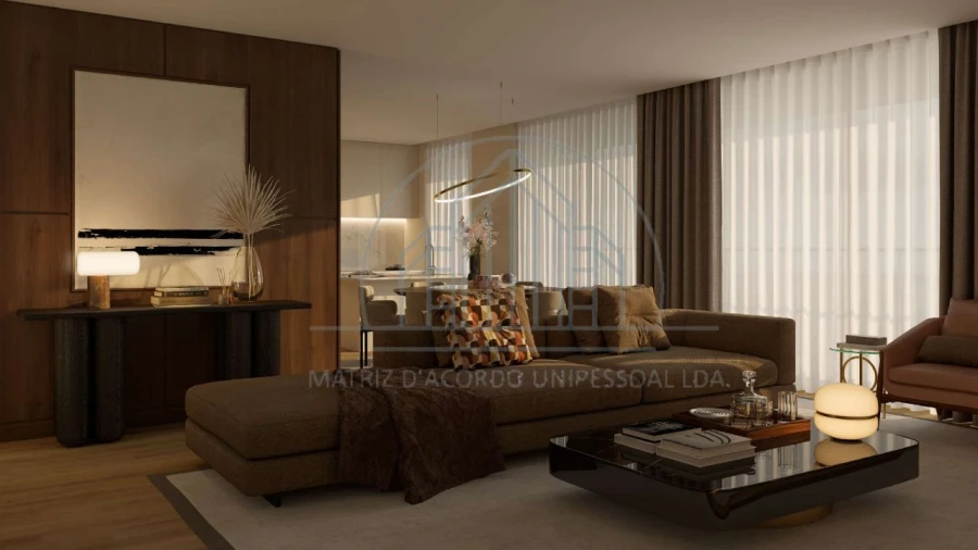 Apartamento T2 para Venda em Porto Foto 8