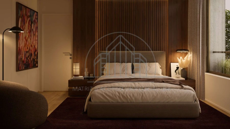 Apartamento T2 para Venda em Porto Foto 10