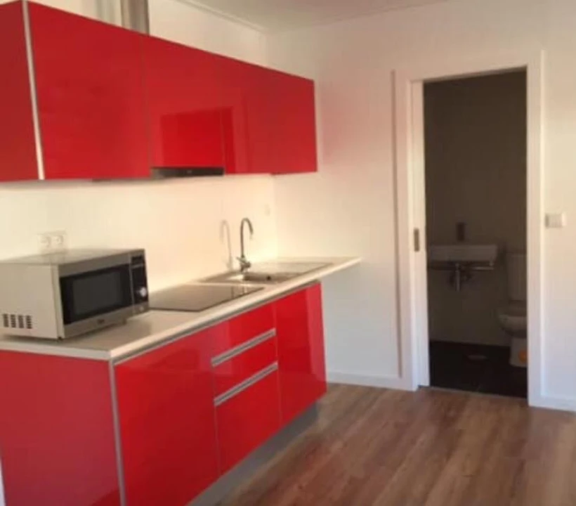 Apartamento T1 para Arrendamento em Alcochete Foto 1
