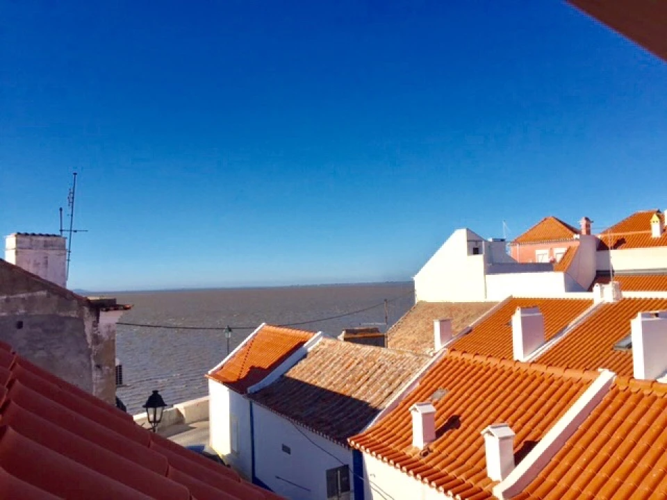 Apartamento T1 para Arrendamento em Alcochete Foto 2