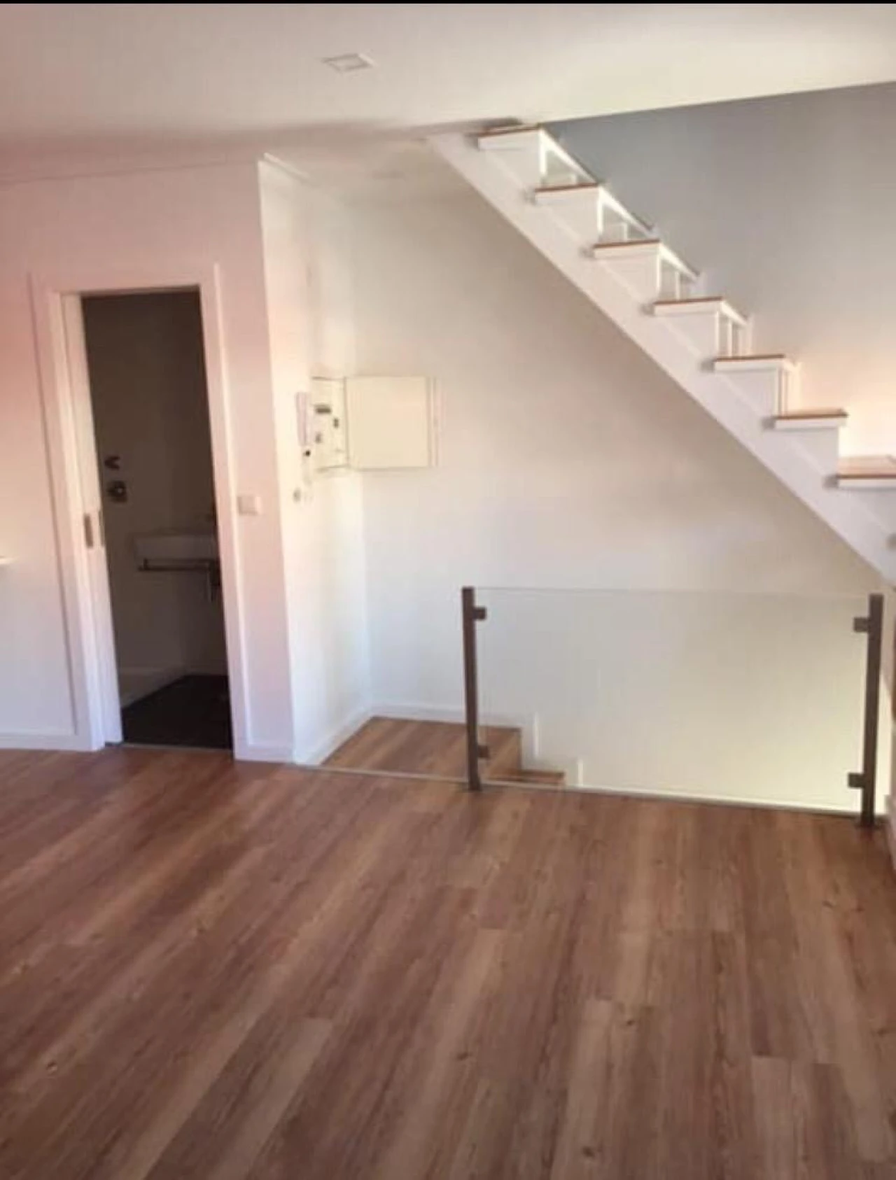 Apartamento T1 para Arrendamento em Alcochete Foto 4