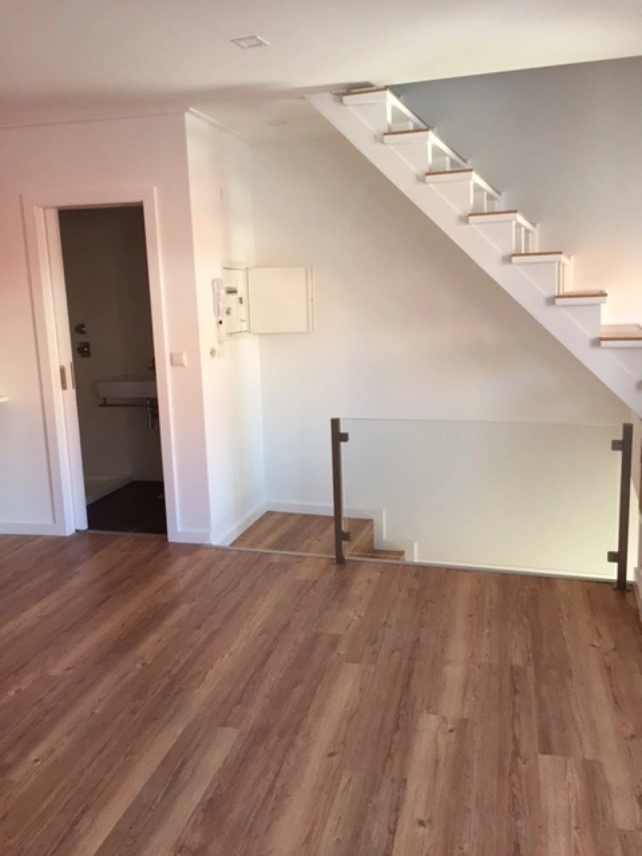 Apartamento T1 para Arrendamento em Alcochete Foto 5