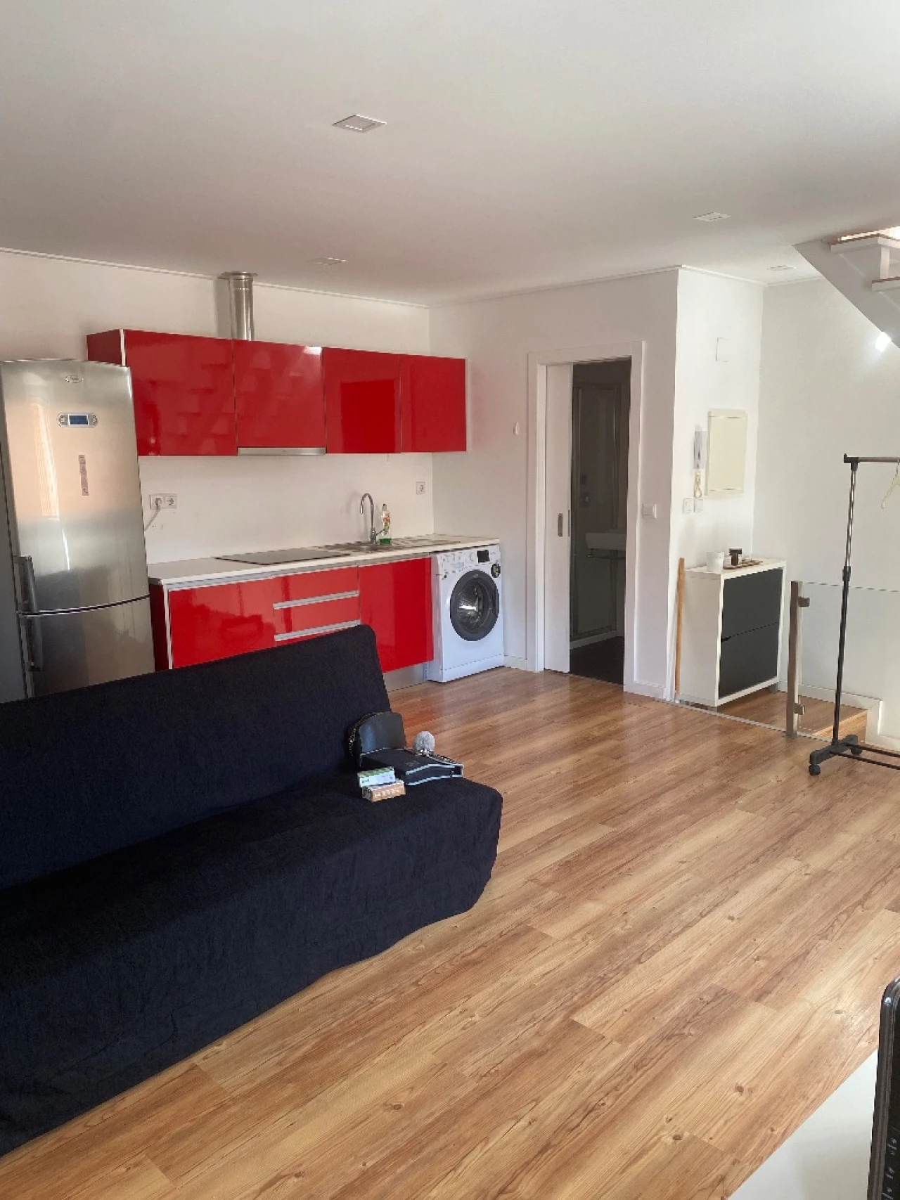 Apartamento T1 para Arrendamento em Alcochete Foto 9