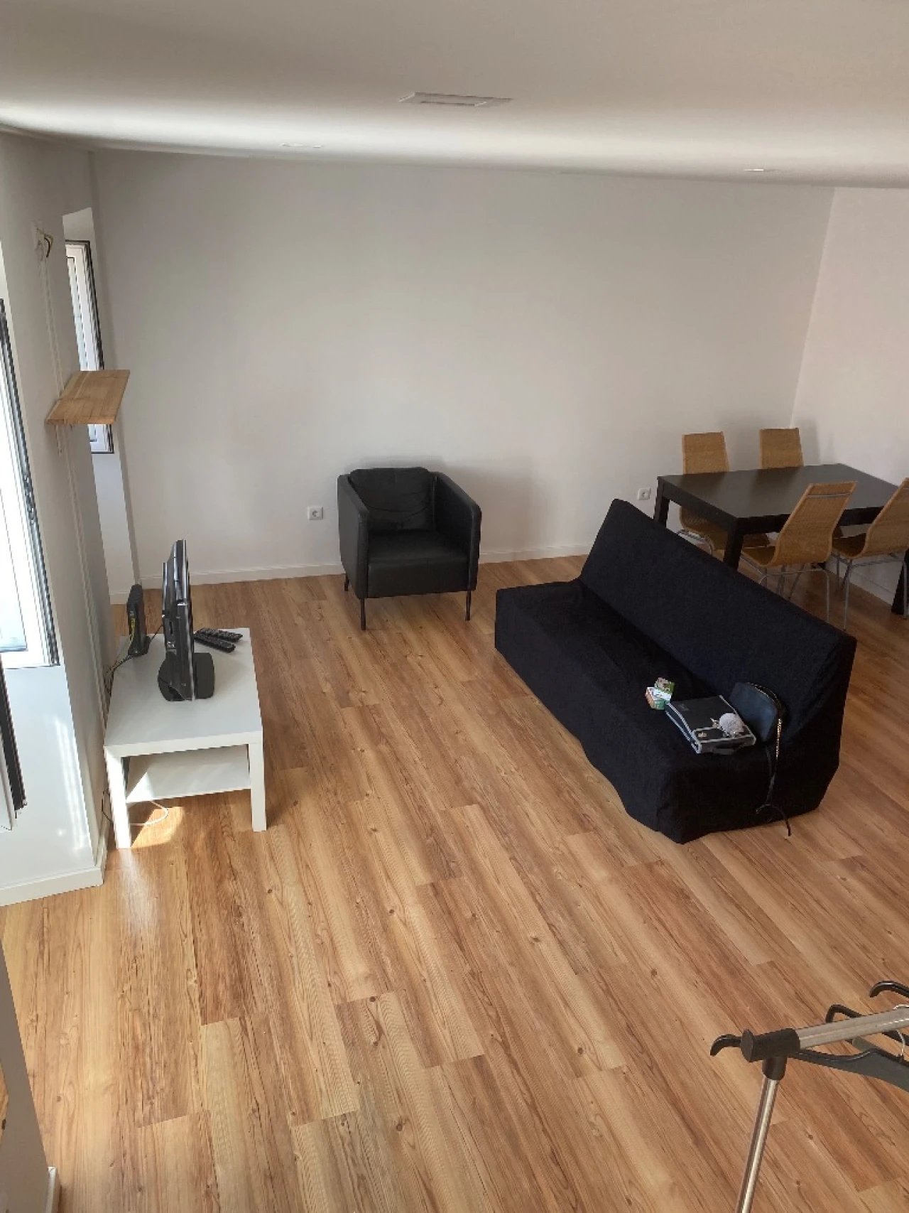 Apartamento T1 para Arrendamento em Alcochete Foto 11