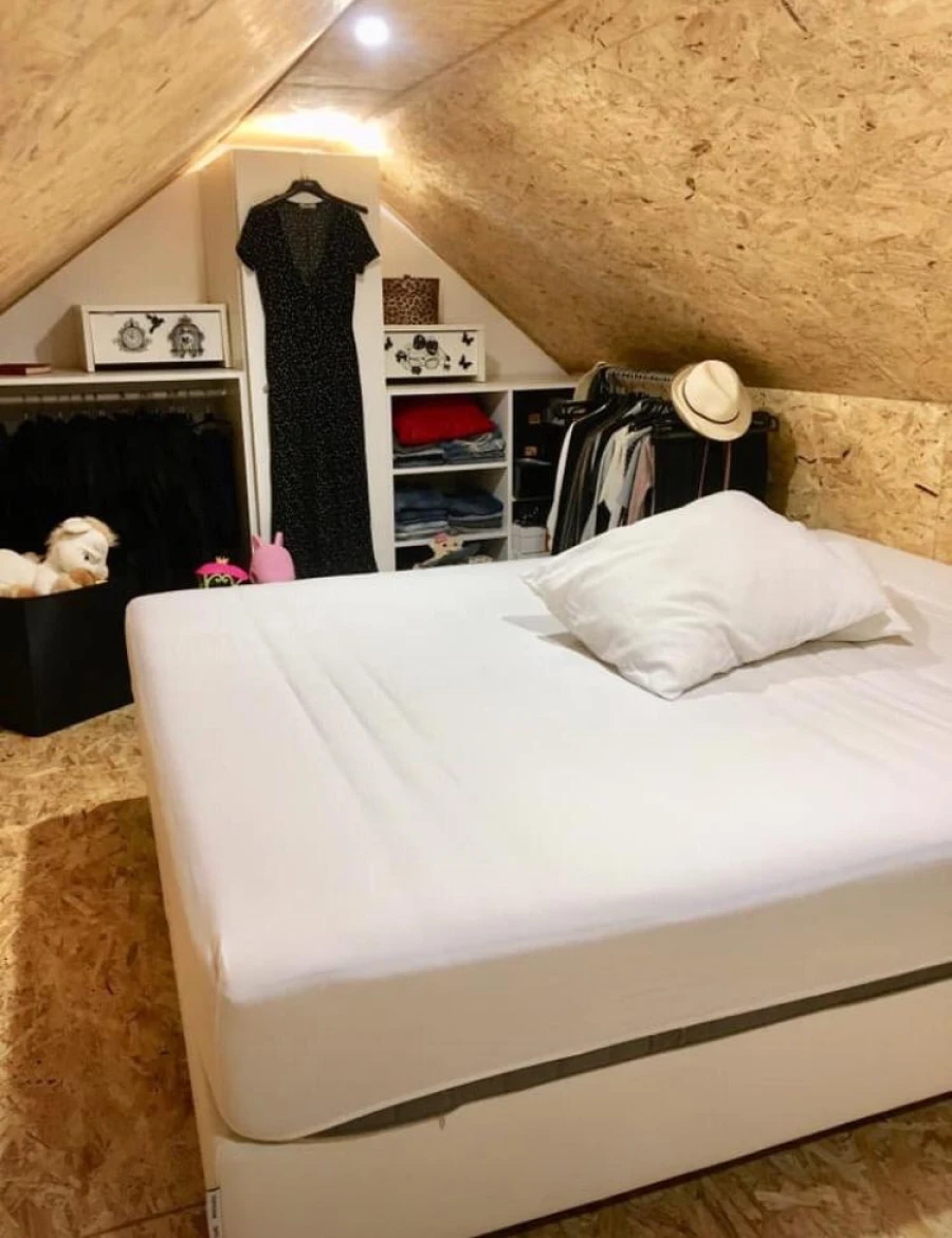 Apartamento T1 para Arrendamento em Alcochete Foto 8