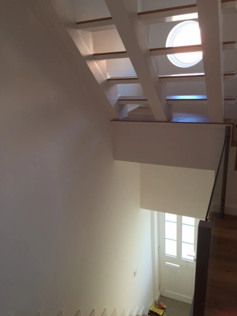 Apartamento T1 para Arrendamento em Alcochete Foto 3