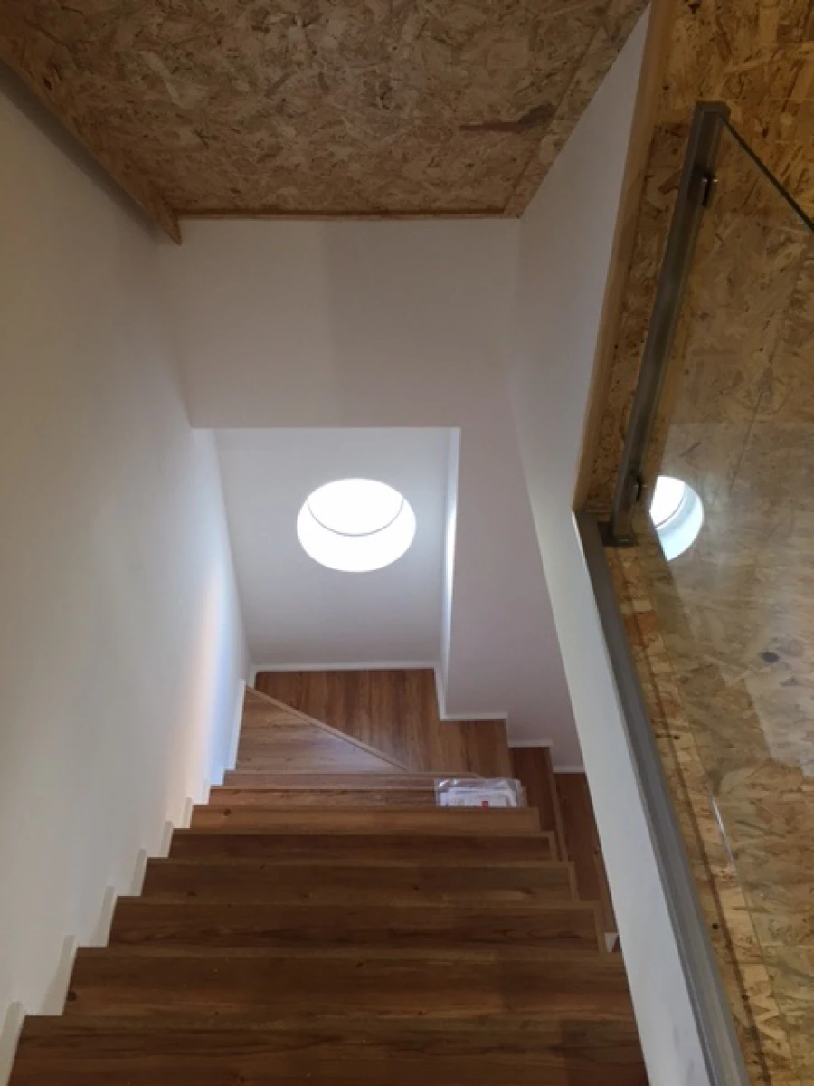 Apartamento T1 para Arrendamento em Alcochete Foto 7