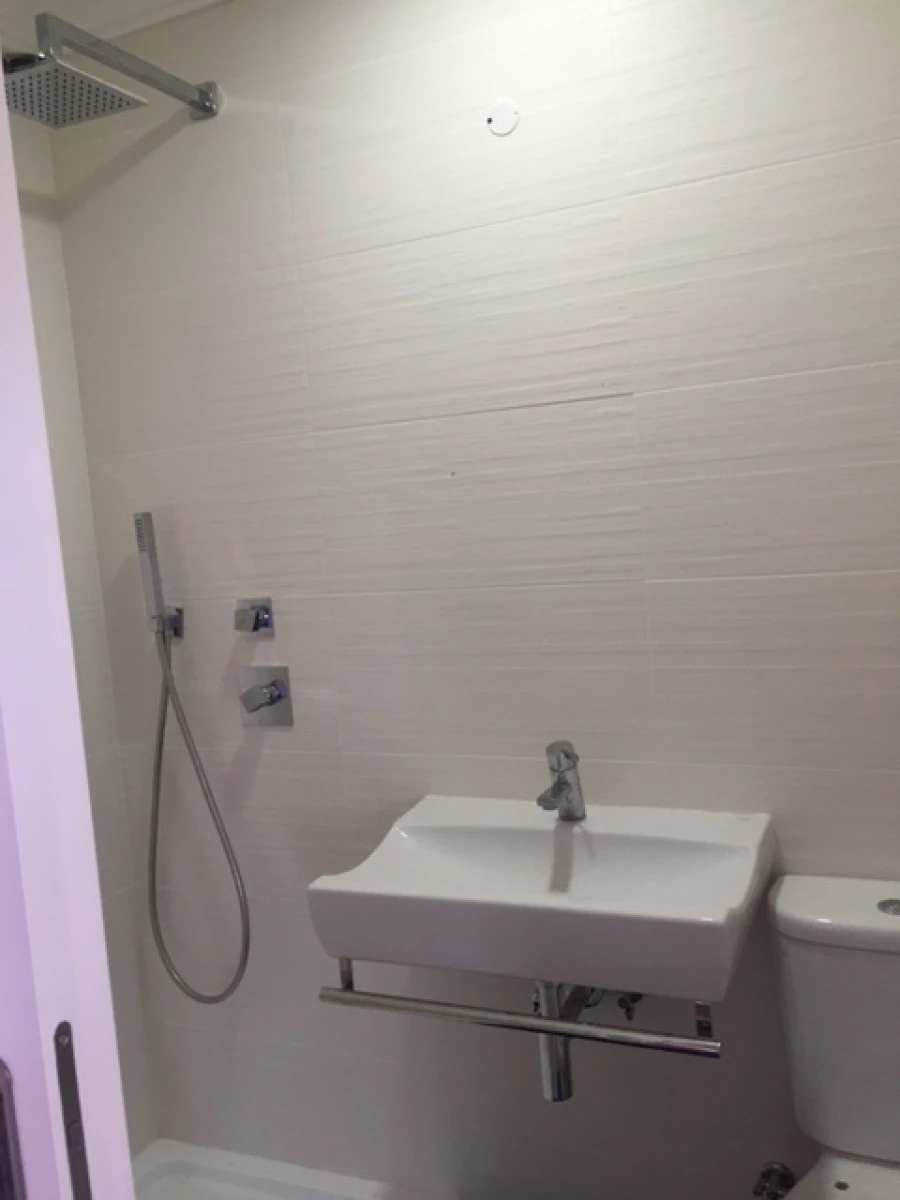 Apartamento T1 para Arrendamento em Alcochete Foto 6