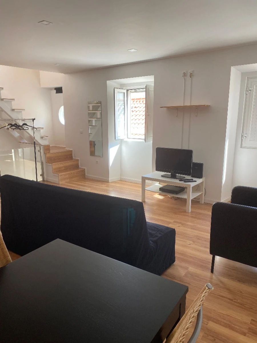 Apartamento T1 para Arrendamento em Alcochete Foto 10